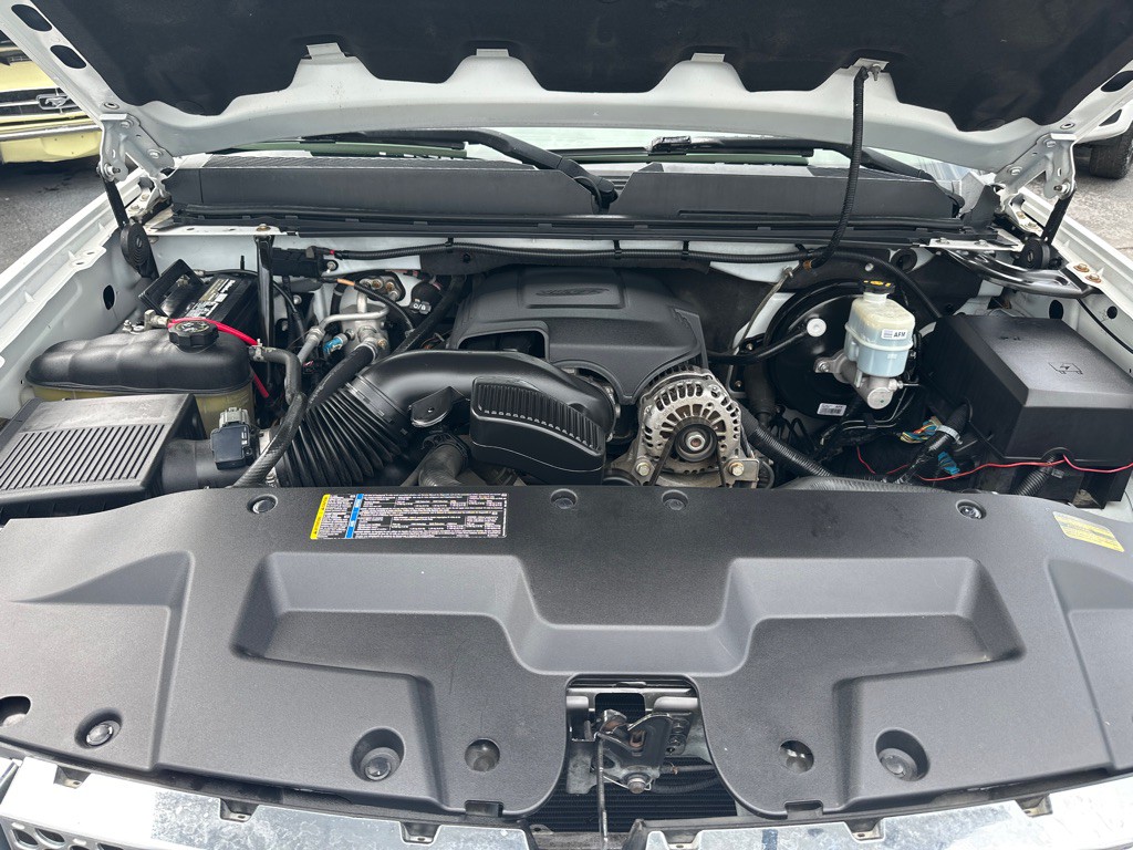 2009 GMC Sierra Image 14