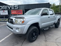 Image for 2011 Toyota Tacoma Double Cab Long ID: 7535277