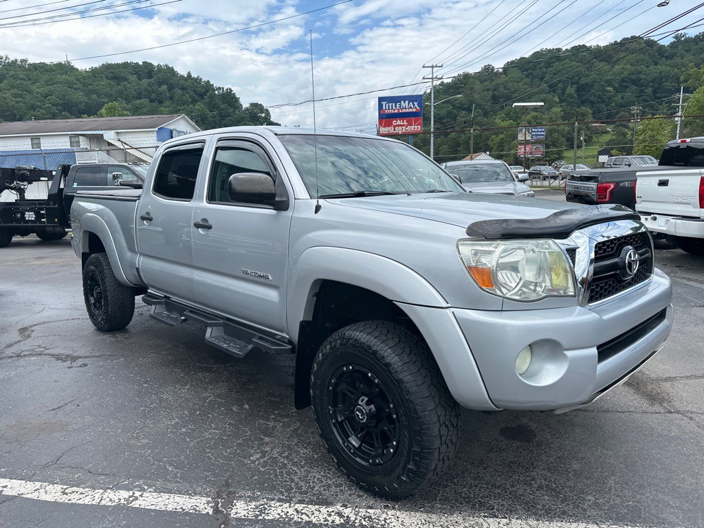 2011 Toyota Tacoma Image 6