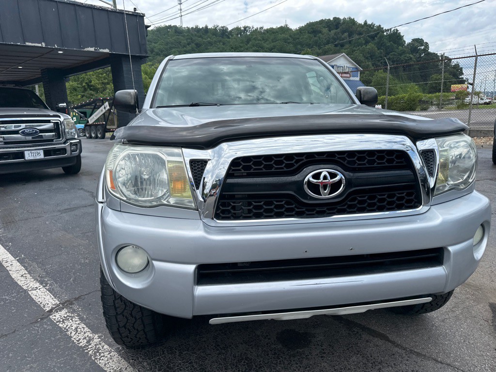 2011 Toyota Tacoma Image 7