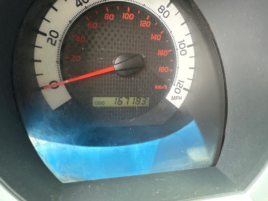 2011 Toyota Tacoma Image 13