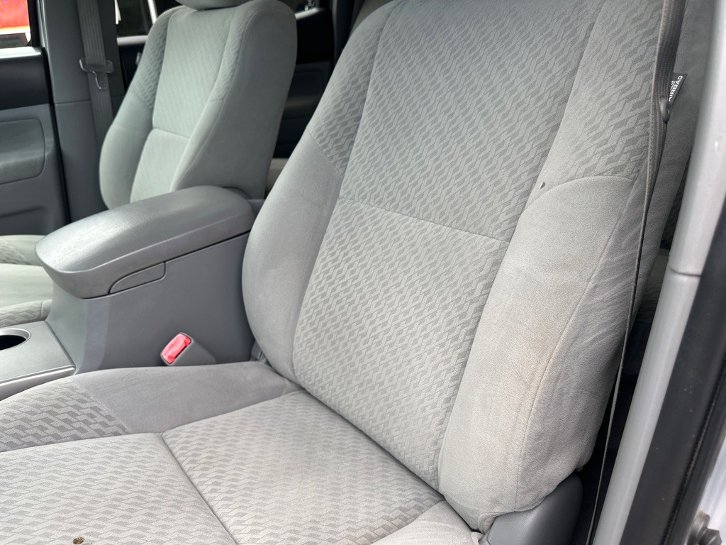 2011 Toyota Tacoma Image 16