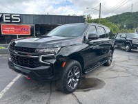 Image for 2021 Chevrolet Tahoe 1500 Z71 ID: 7535703