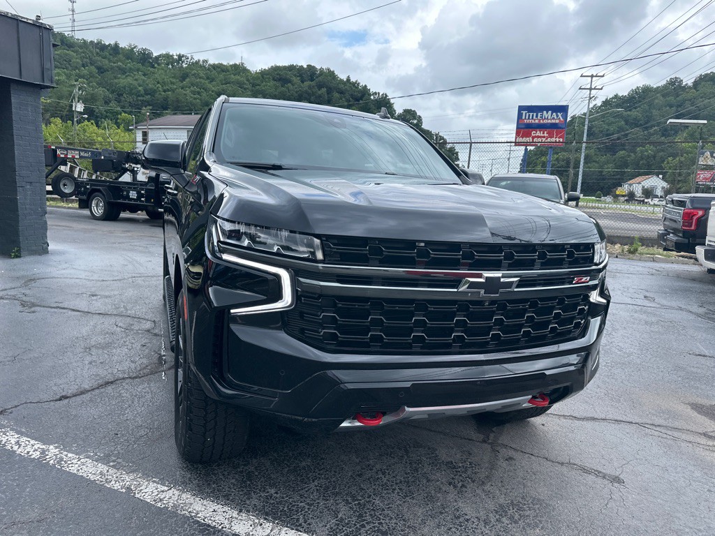 2021 Chevrolet Tahoe Image 6