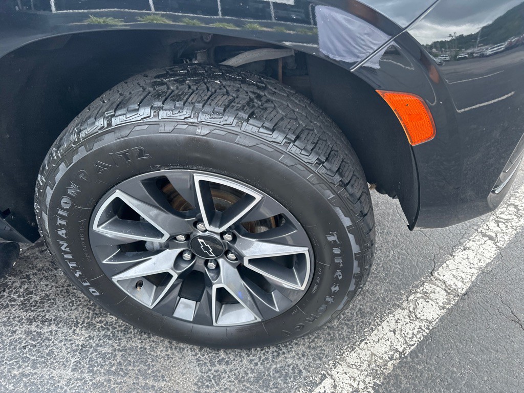2021 Chevrolet Tahoe Image 7