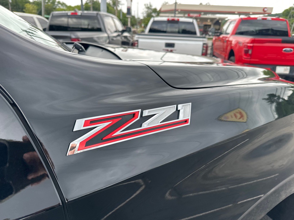 2021 Chevrolet Tahoe Image 8