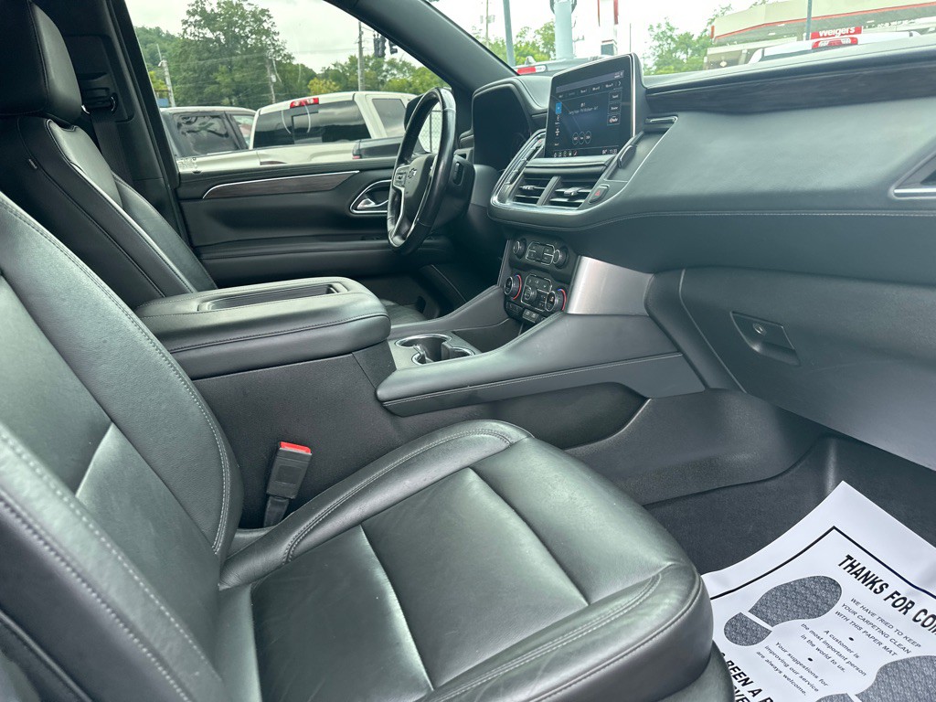 2021 Chevrolet Tahoe Image 9