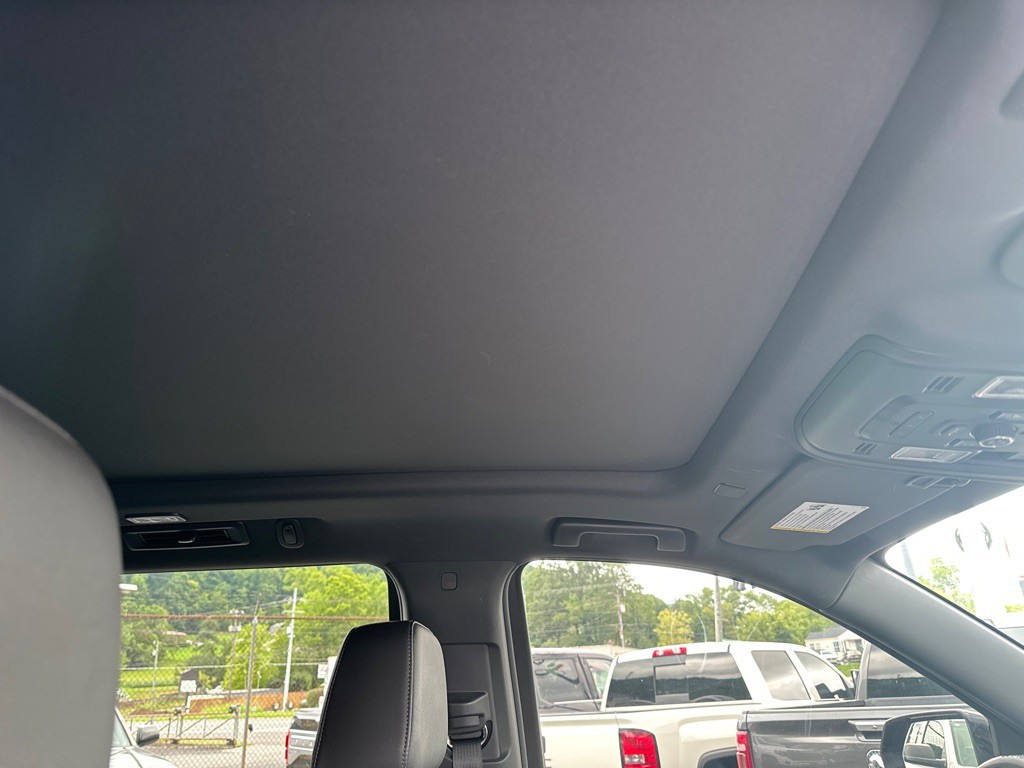 2021 Chevrolet Tahoe Image 10