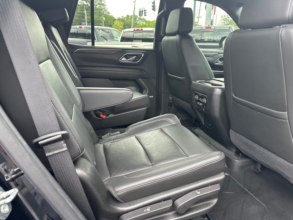 2021 Chevrolet Tahoe Image 12