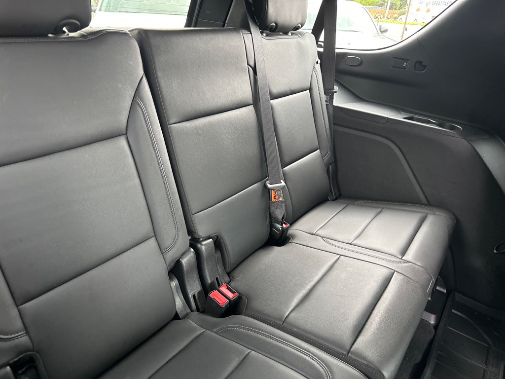 2021 Chevrolet Tahoe Image 13