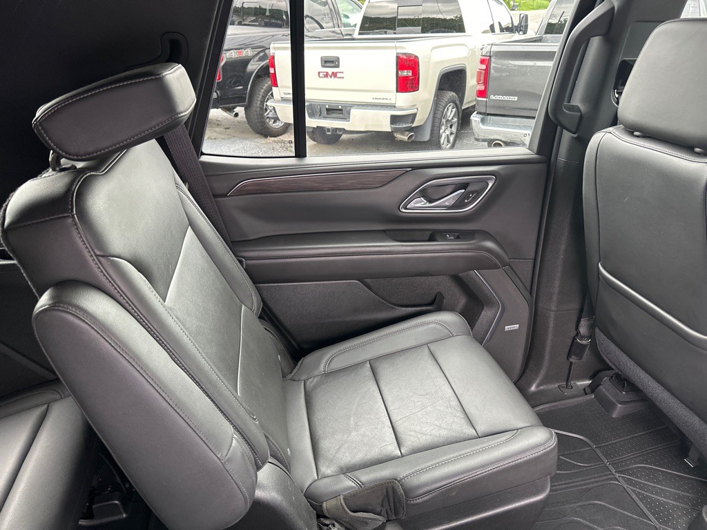 2021 Chevrolet Tahoe Image 14