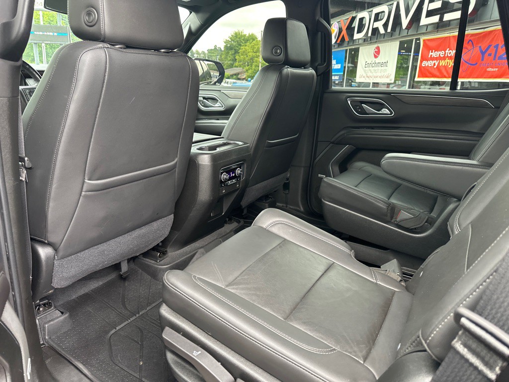2021 Chevrolet Tahoe Image 18