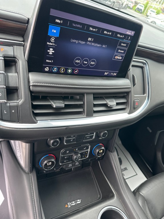 2021 Chevrolet Tahoe Image 21