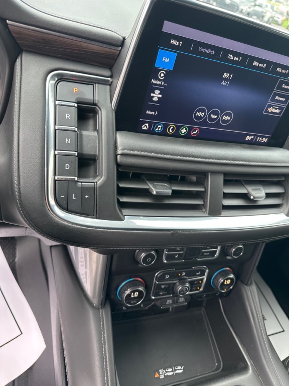 2021 Chevrolet Tahoe Image 22