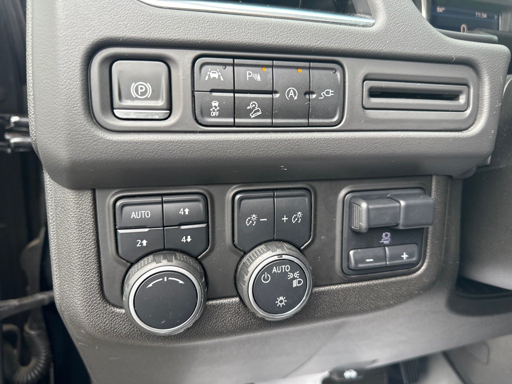 2021 Chevrolet Tahoe Image 23
