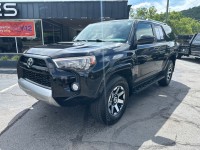 Image for 2018 Toyota 4Runner SR5/SR5 PREMIUM ID: 7535708