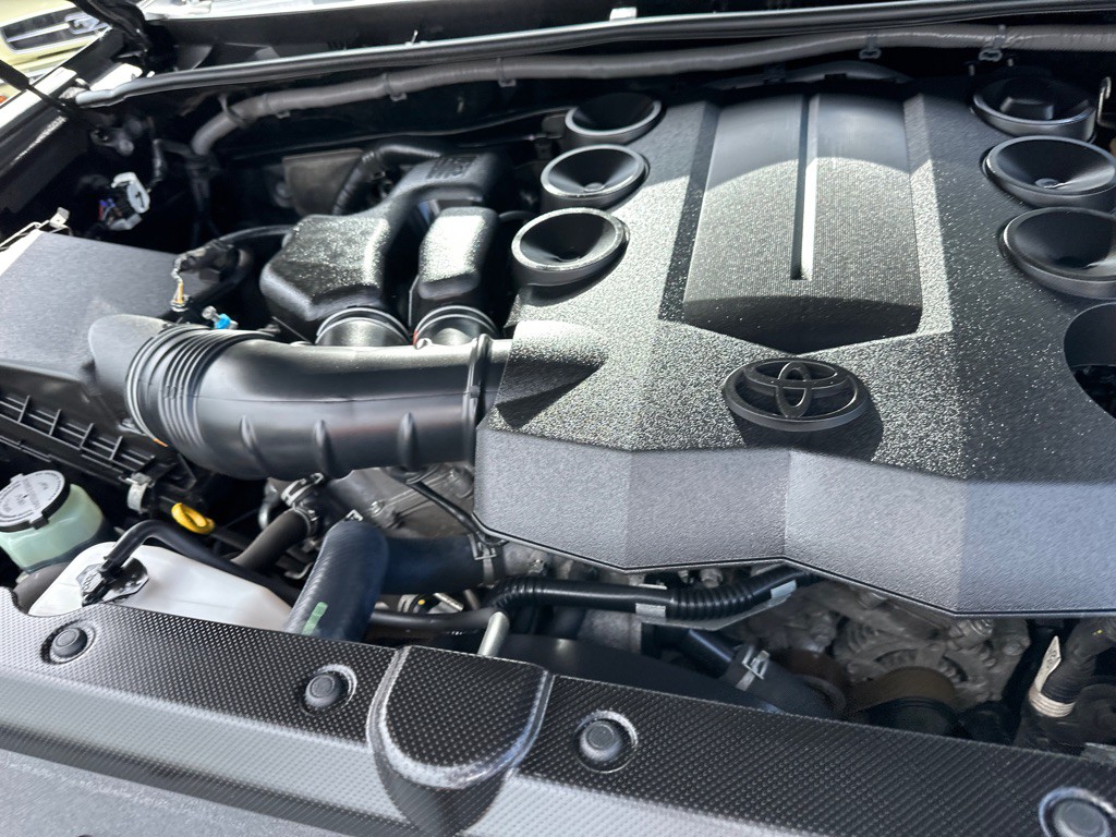 2018 Toyota 4Runner Image 22