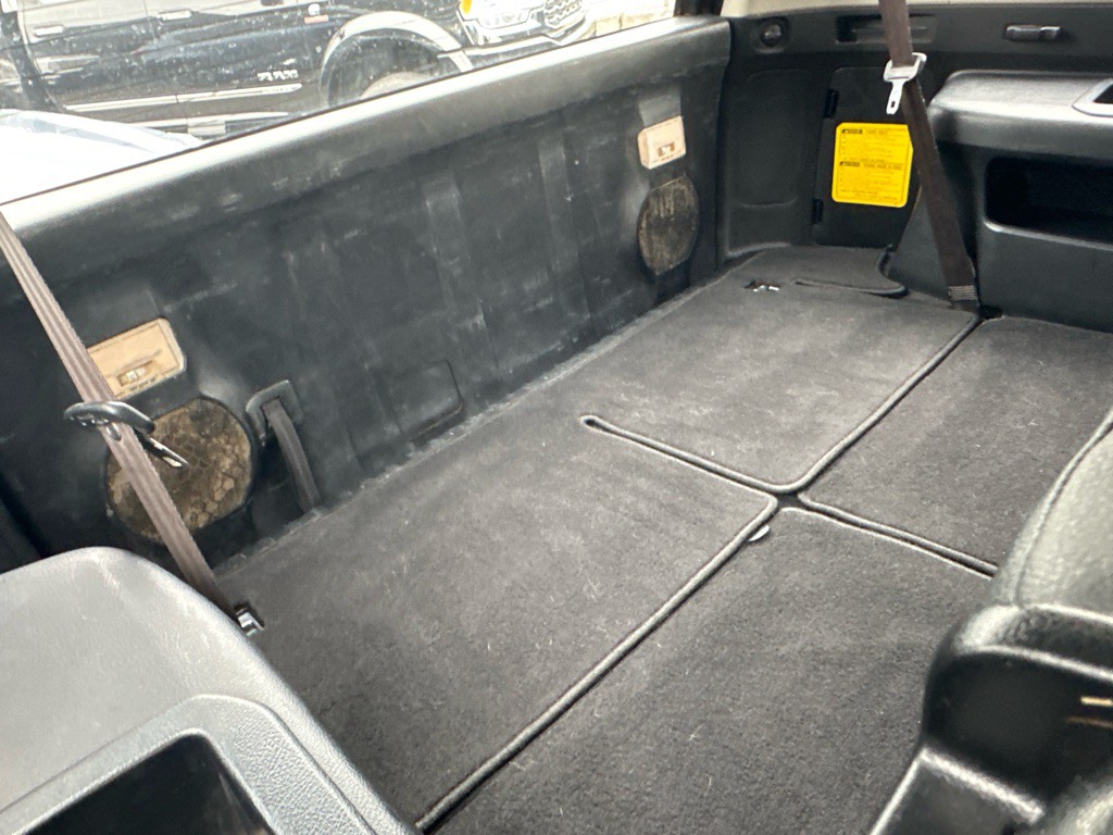 2017 Toyota 4Runner Image 10