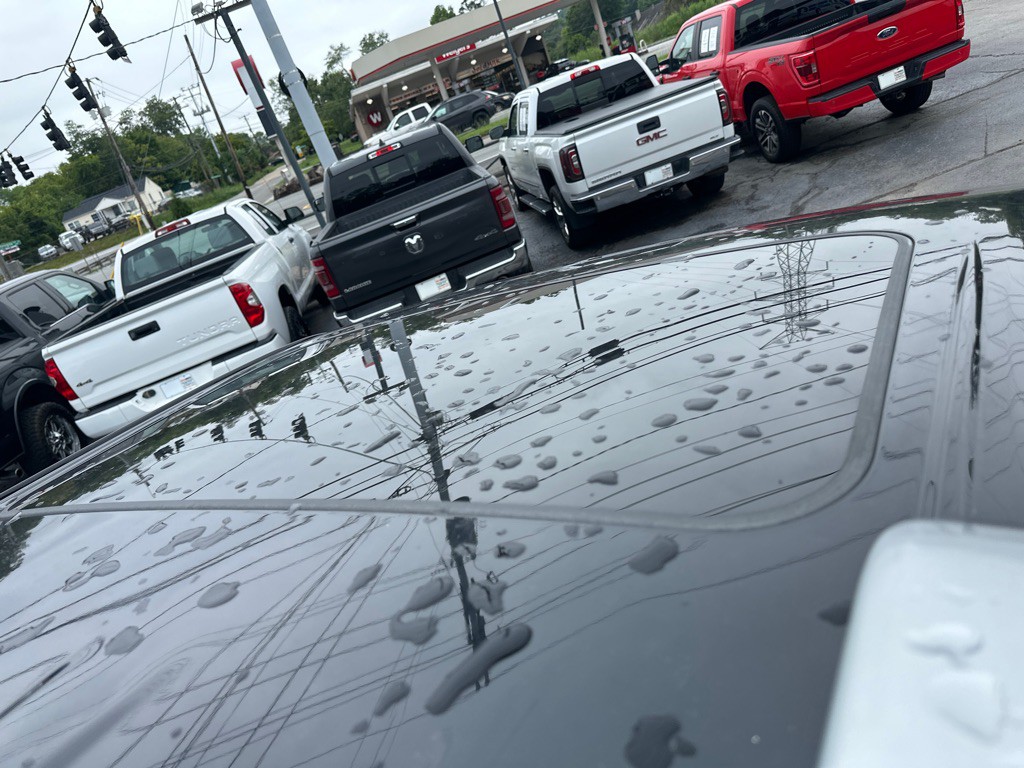 2017 Toyota 4Runner Image 11