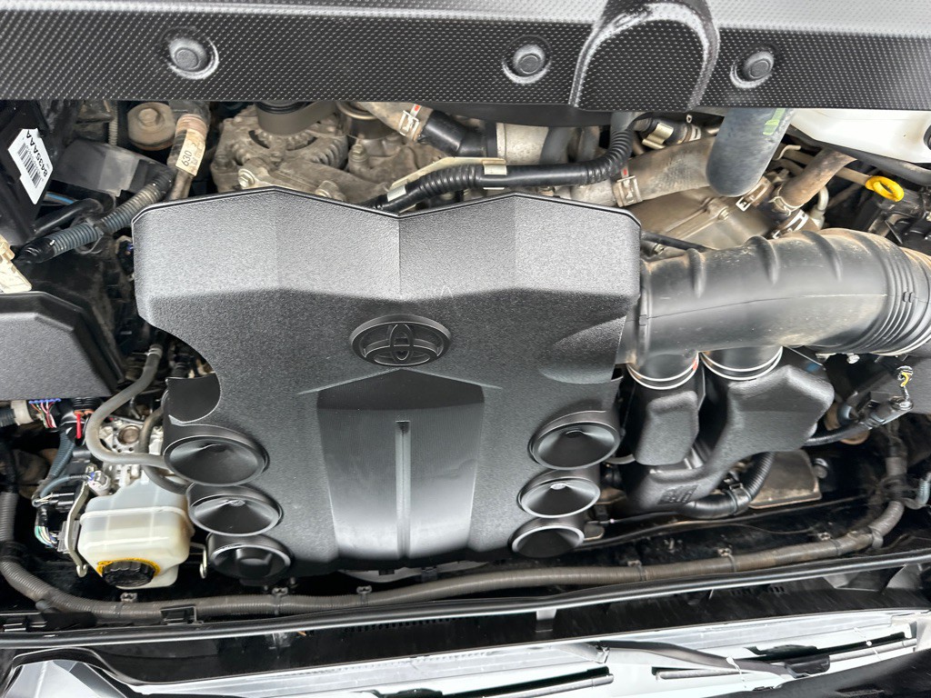 2017 Toyota 4Runner Image 20
