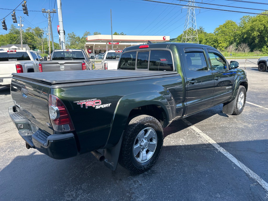 2012 Toyota Tacoma Image 3