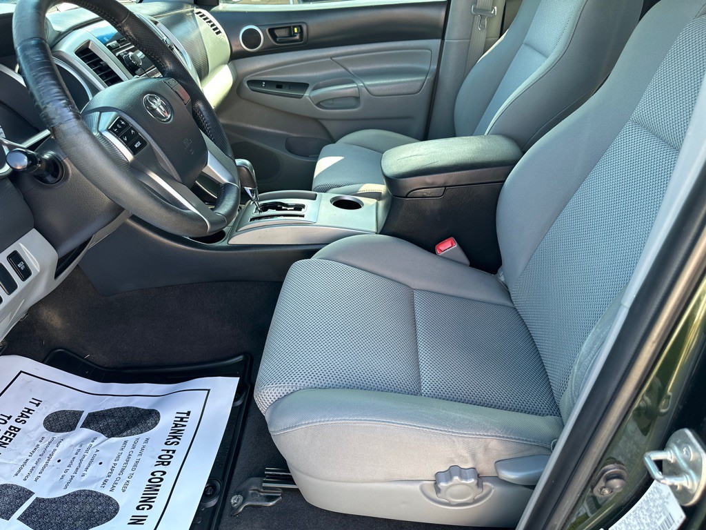 2012 Toyota Tacoma Image 5