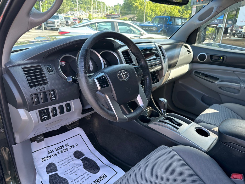 2012 Toyota Tacoma Image 6