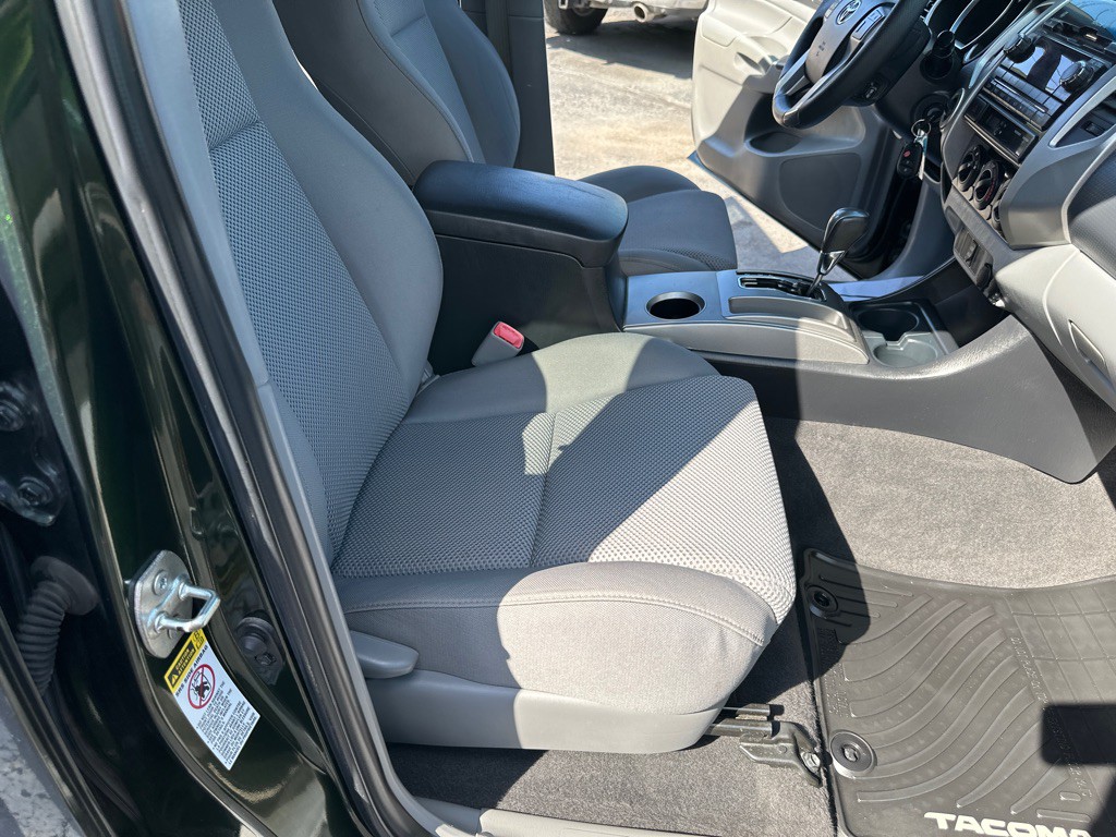 2012 Toyota Tacoma Image 12