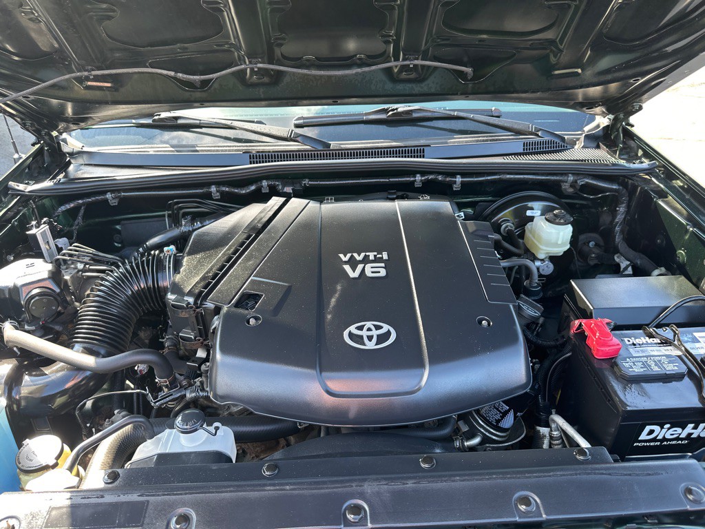 2012 Toyota Tacoma Image 17