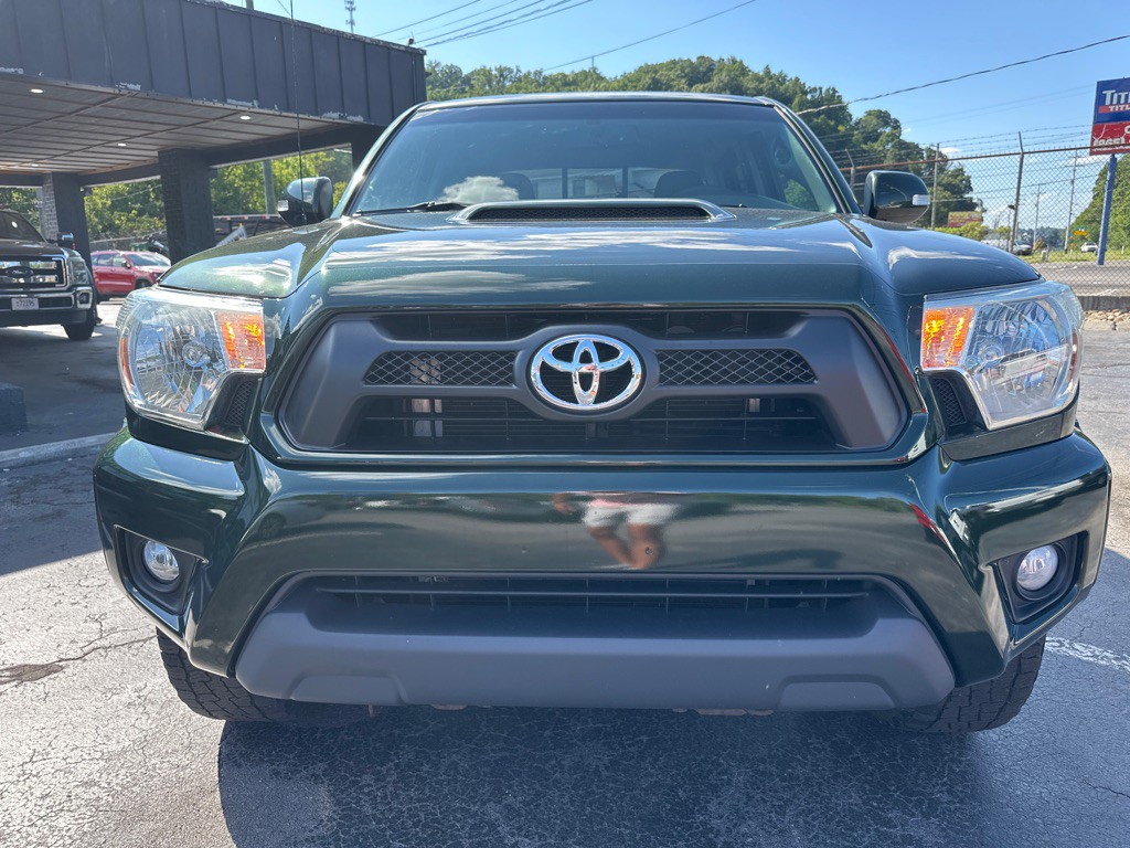 2012 Toyota Tacoma Image 18