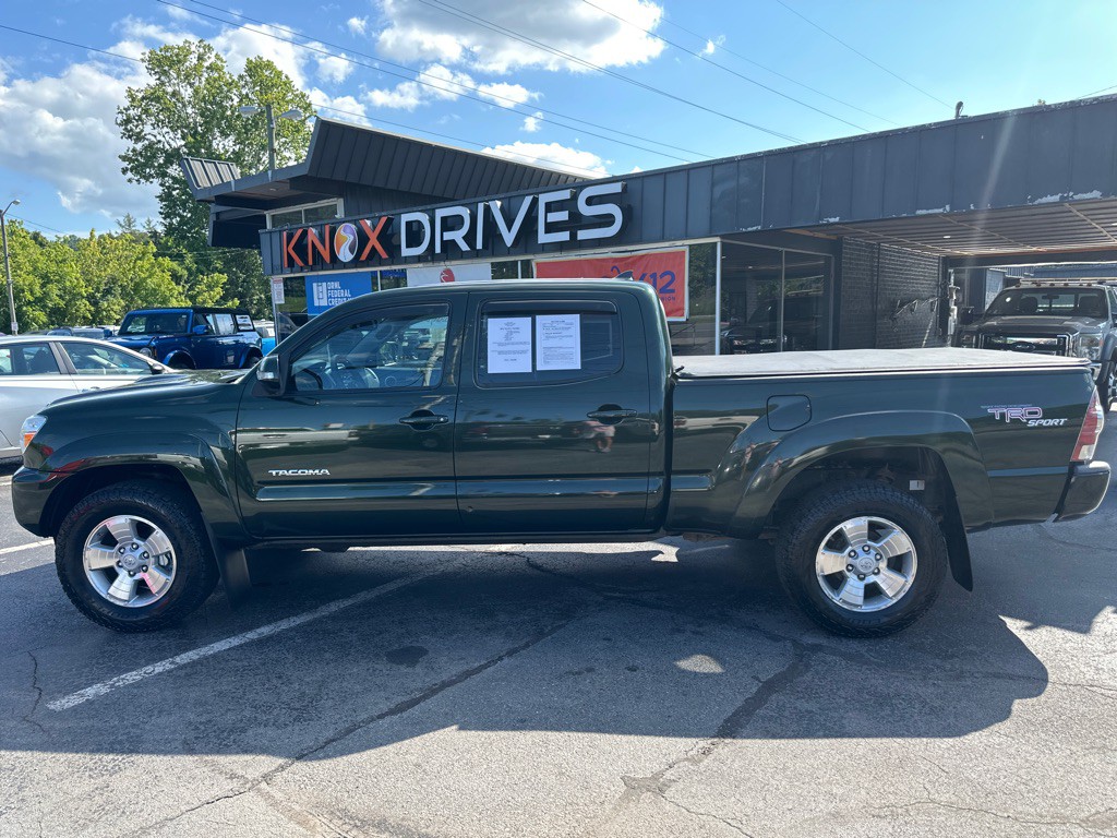2012 Toyota Tacoma Image 19