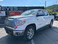 Image for 2017 Toyota Tundra Crewmax Limited ID: 7535735
