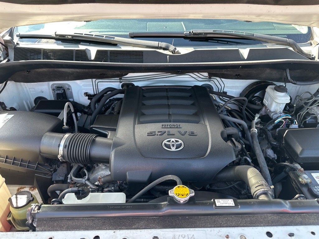 2017 Toyota Tundra Image 19