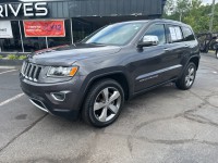 Image for 2015 Jeep Grand Cherokee Limited ID: 7538231