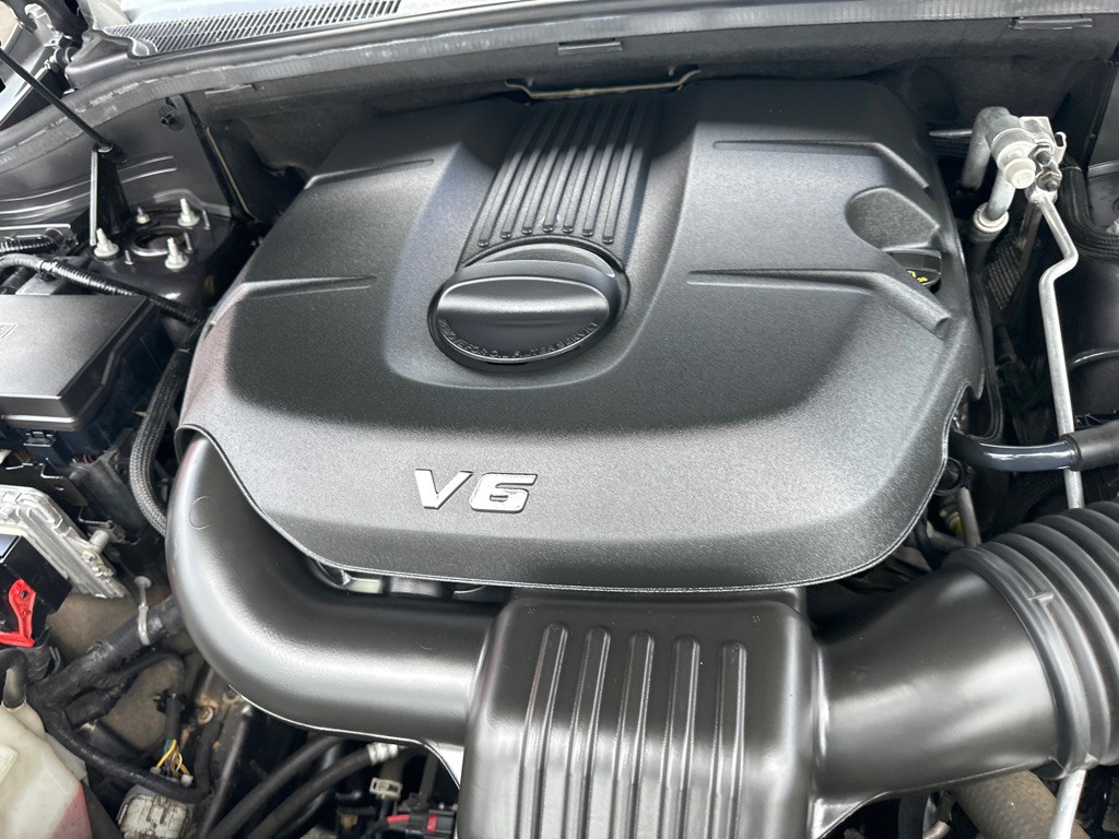 2015 Jeep Grand Cherokee Image 19