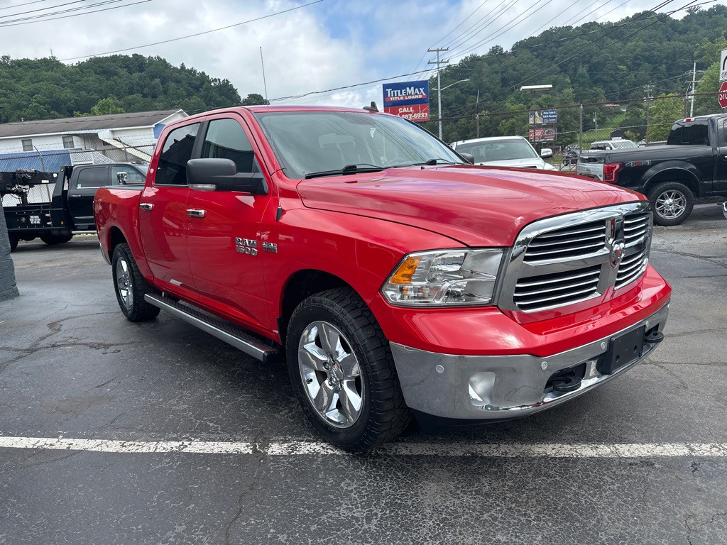 2016 RAM 1500 Image 5