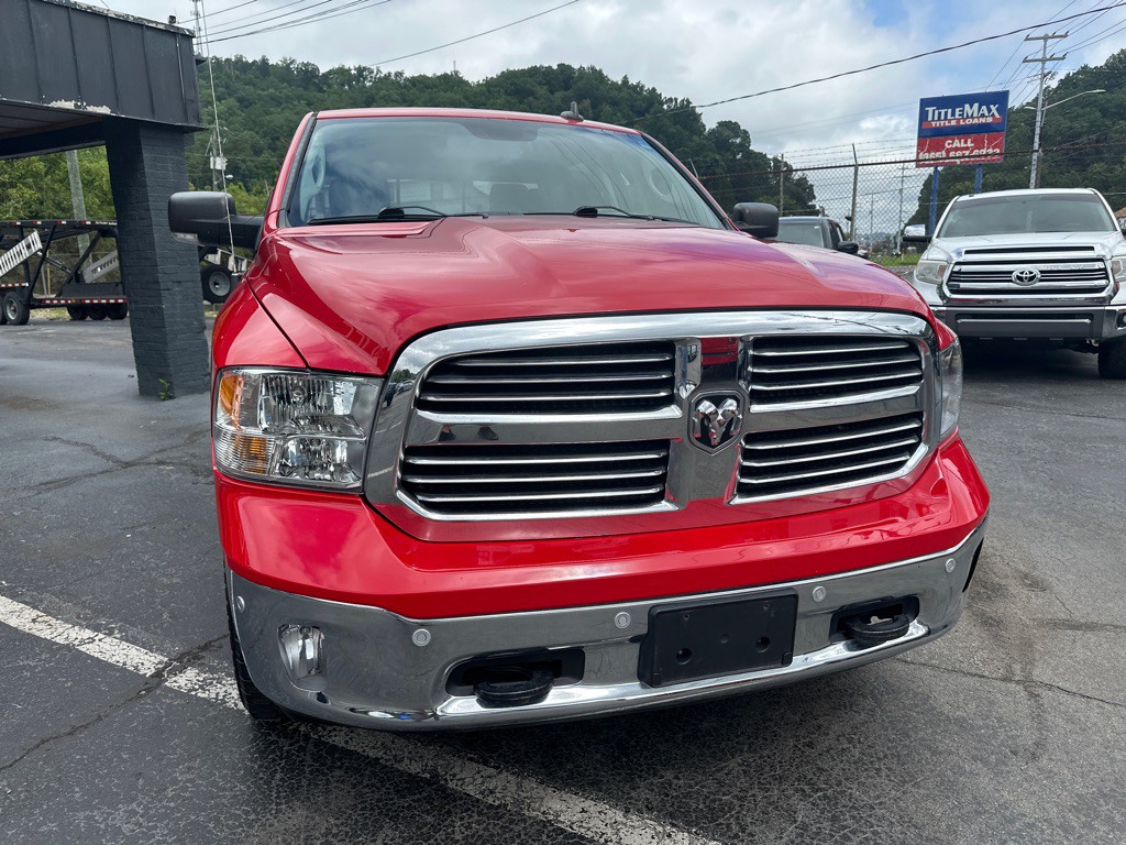 2016 RAM 1500 Image 6