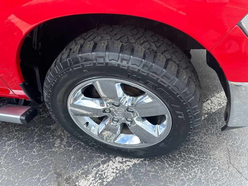 2016 RAM 1500 Image 7