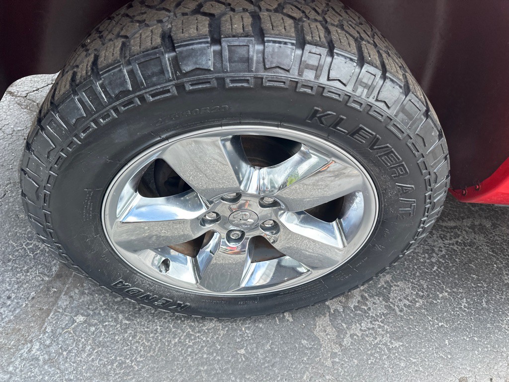 2016 RAM 1500 Image 12