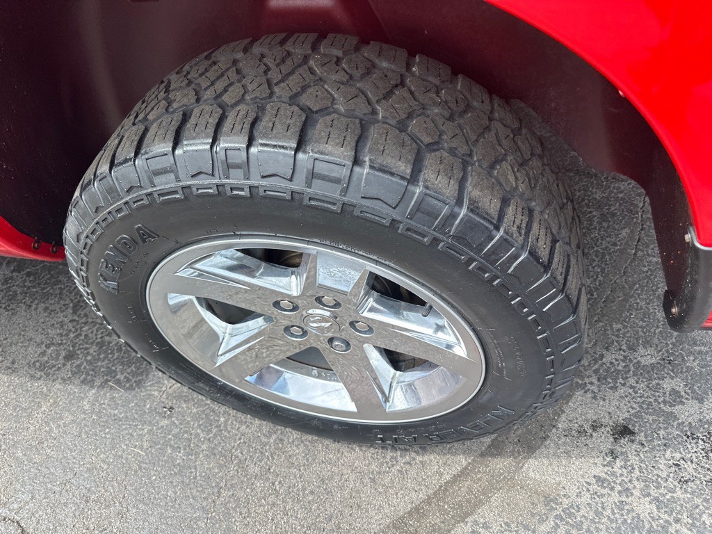 2016 RAM 1500 Image 13