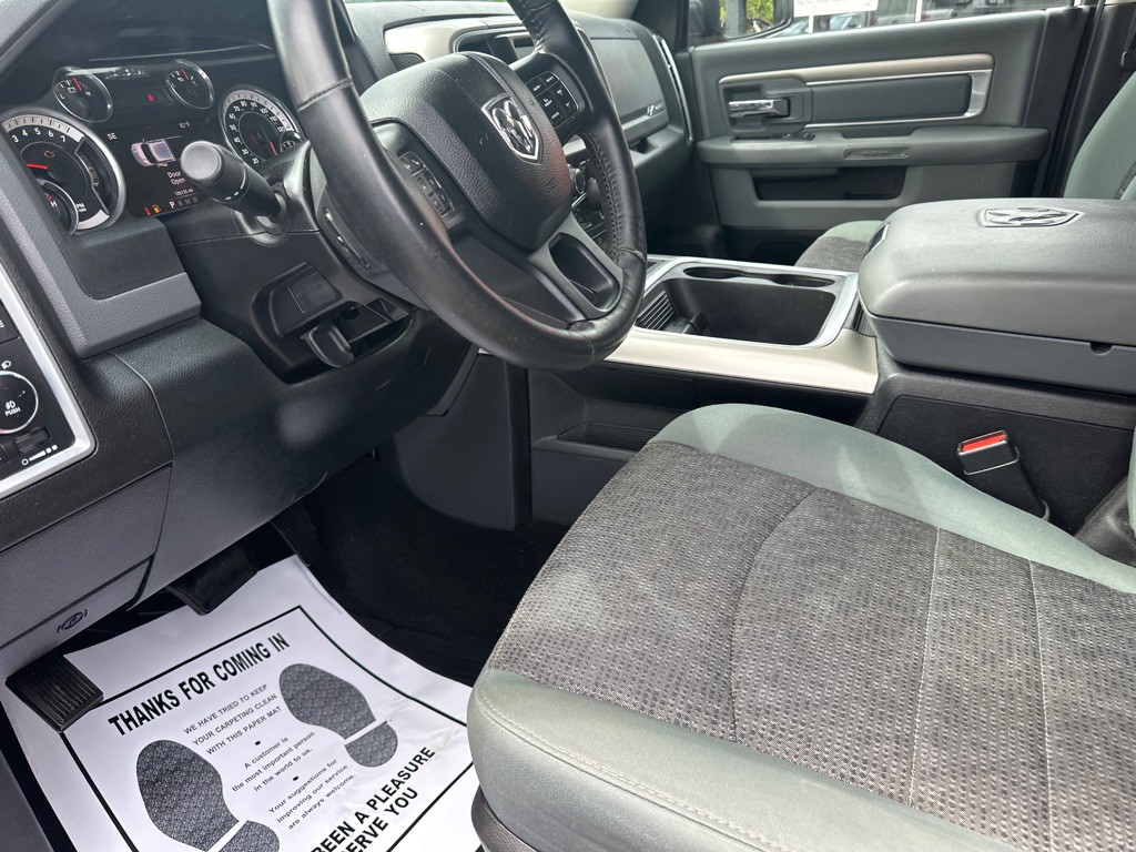 2016 RAM 1500 Image 15