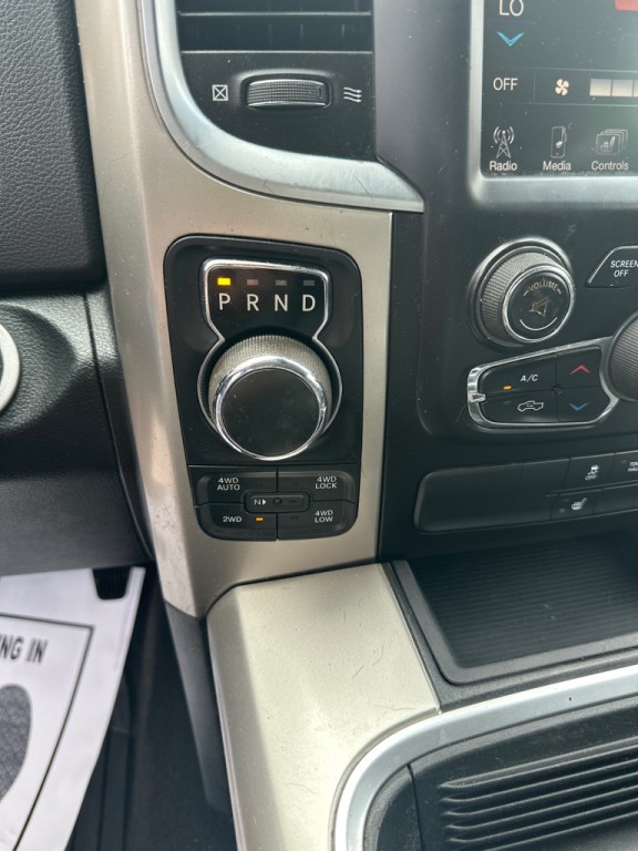 2016 RAM 1500 Image 18