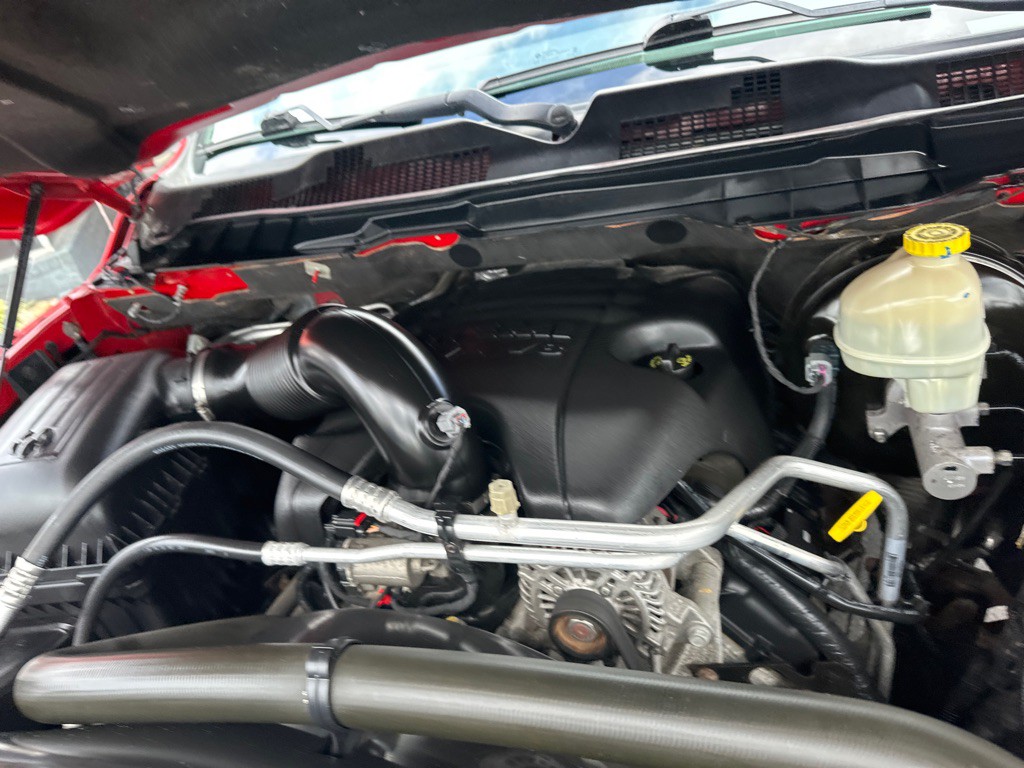 2016 RAM 1500 Image 19