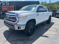 Image for 2016 Toyota Tundra CREWMAX 1794 ID: 7538936