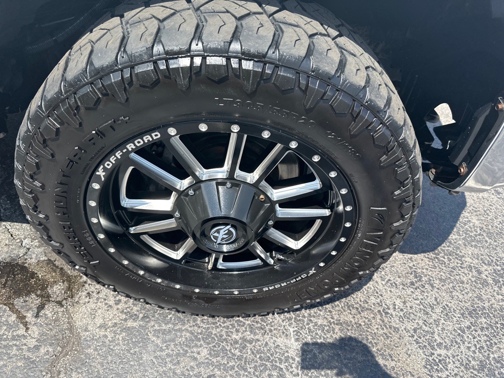 2016 Toyota Tundra Image 7