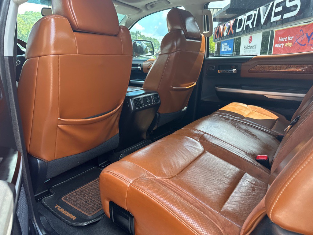 2016 Toyota Tundra Image 15