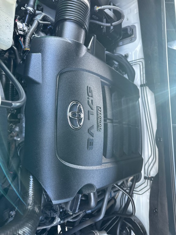 2016 Toyota Tundra Image 21