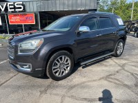 Image for 2015 GMC Acadia SLE ID: 7543515