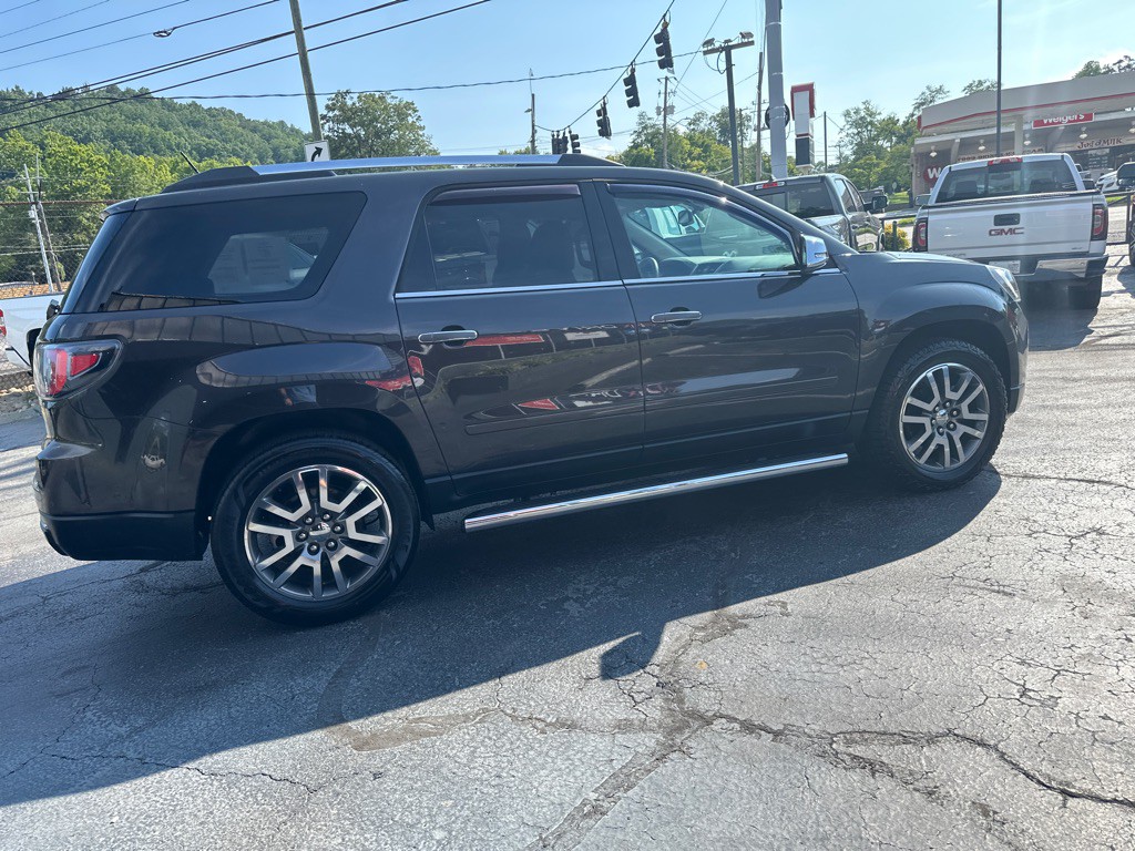 2015 GMC Acadia Image 4