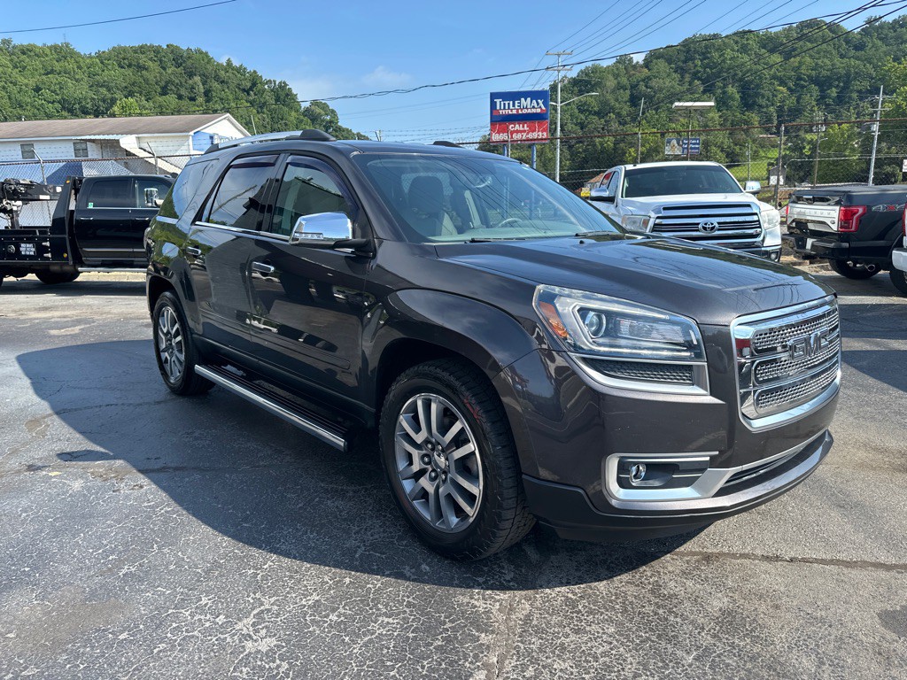 2015 GMC Acadia Image 5
